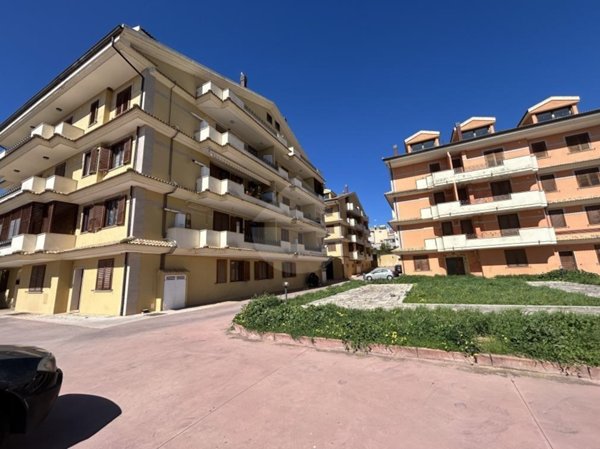 appartamento in vendita ad Olmedo