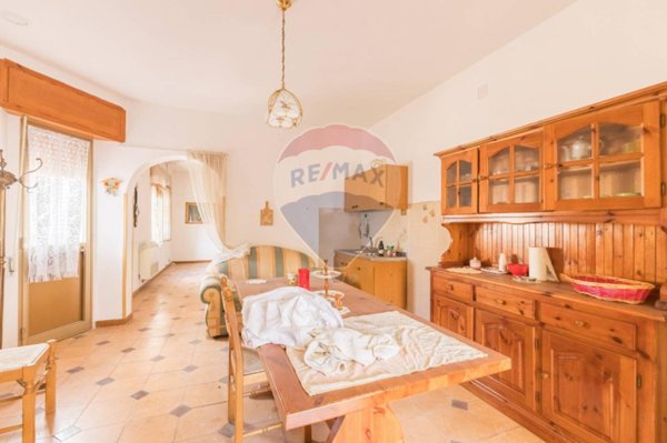 casa indipendente in vendita ad Olmedo