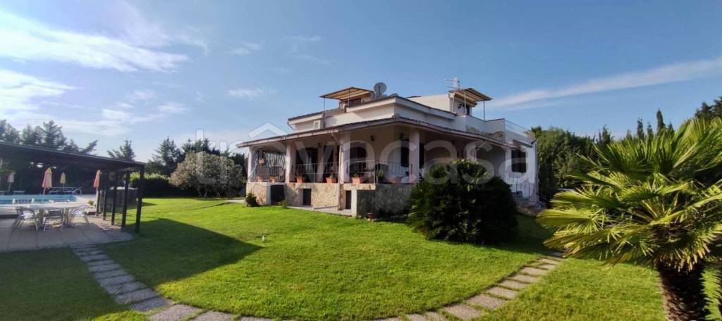 casa indipendente in vendita ad Olmedo