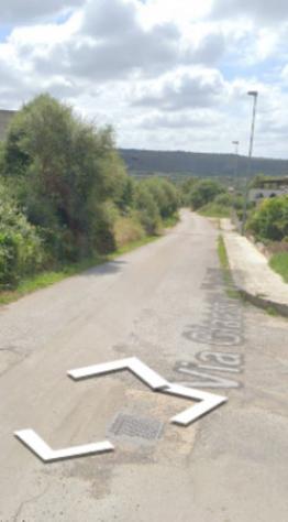 terreno agricolo in vendita ad Olmedo
