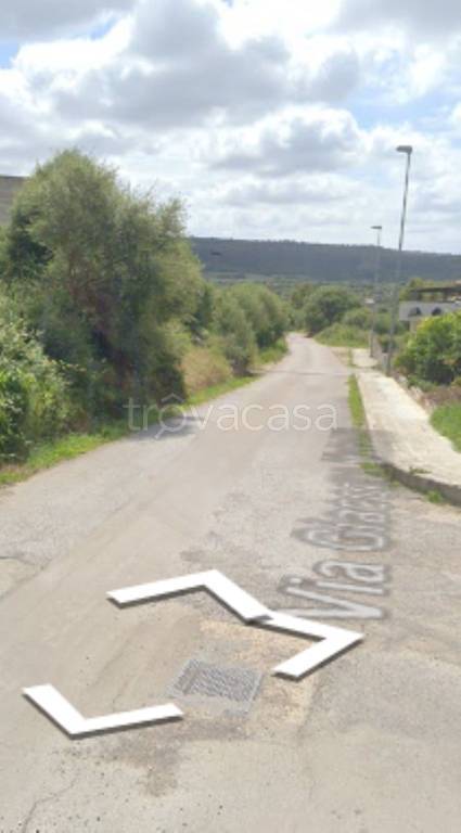 terreno agricolo in vendita ad Olmedo