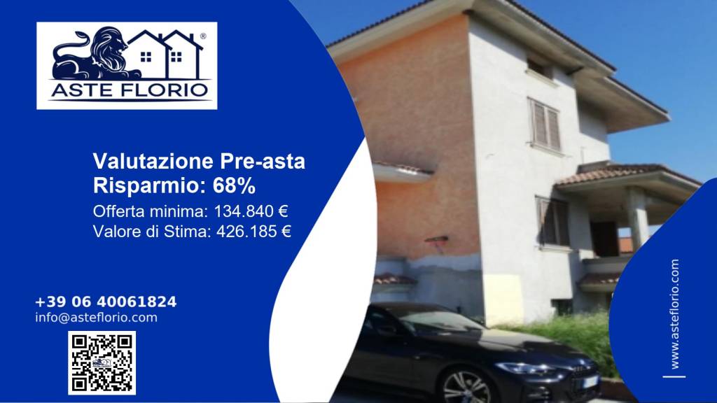 casa indipendente in vendita ad Olmedo