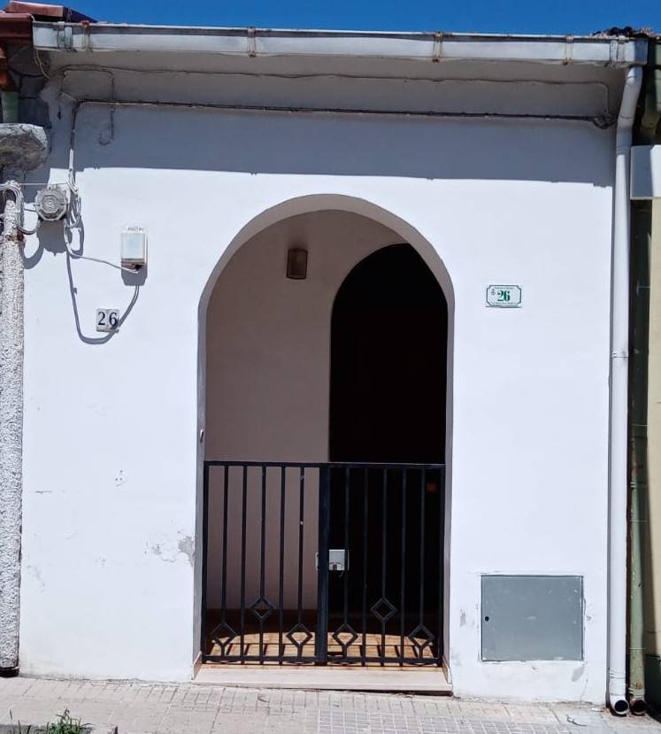 casa indipendente in vendita ad Olmedo