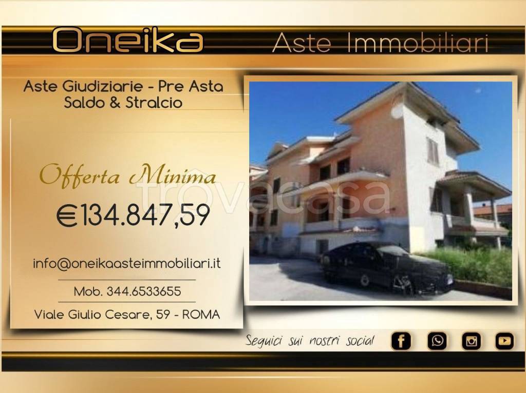 casa indipendente in vendita ad Olmedo