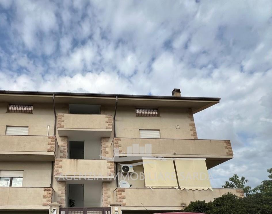 appartamento in vendita ad Olmedo