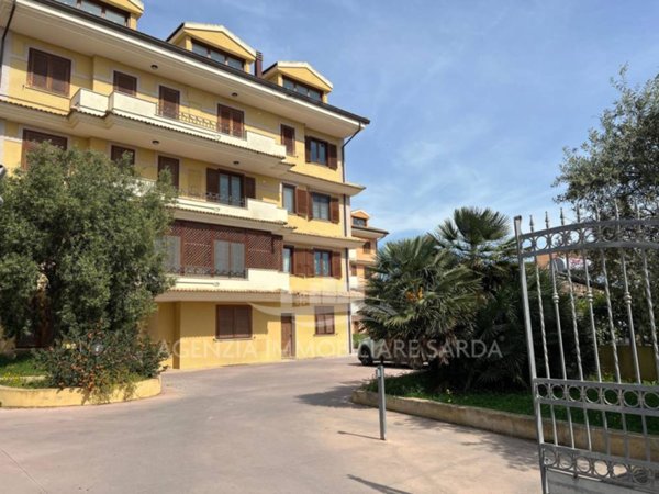 appartamento in vendita ad Olmedo