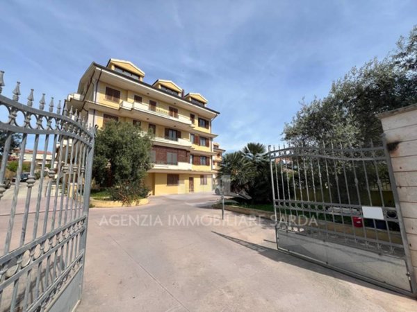 appartamento in vendita ad Olmedo