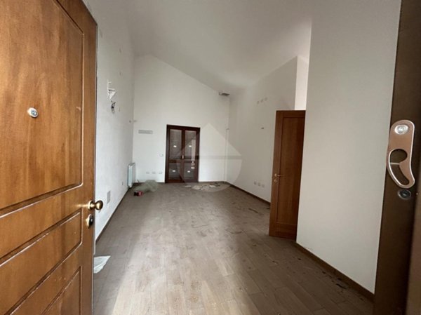 appartamento in vendita ad Olmedo