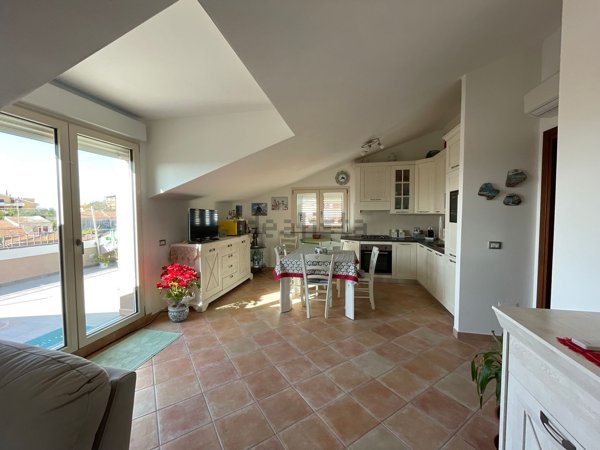 appartamento in vendita ad Olmedo