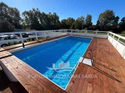 casa indipendente in vendita ad Olmedo