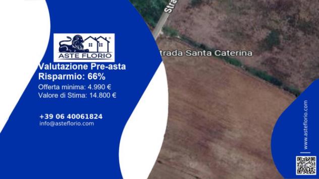 terreno agricolo in vendita ad Olmedo
