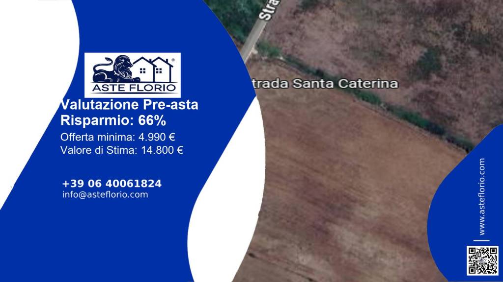 terreno agricolo in vendita ad Olmedo