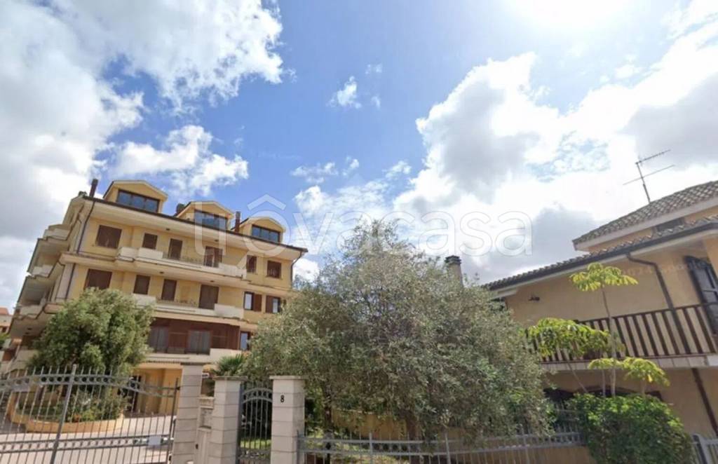 appartamento in vendita ad Olmedo