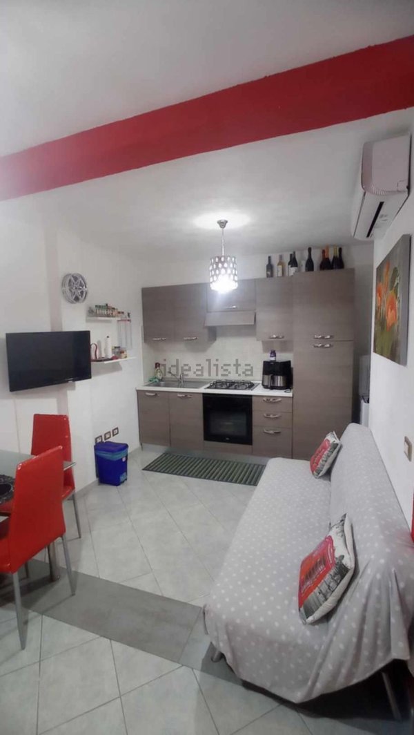 appartamento in vendita ad Olmedo