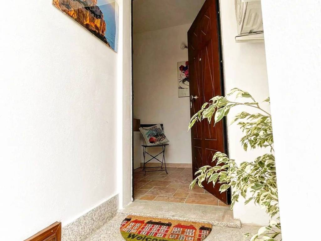 appartamento in vendita ad Olmedo