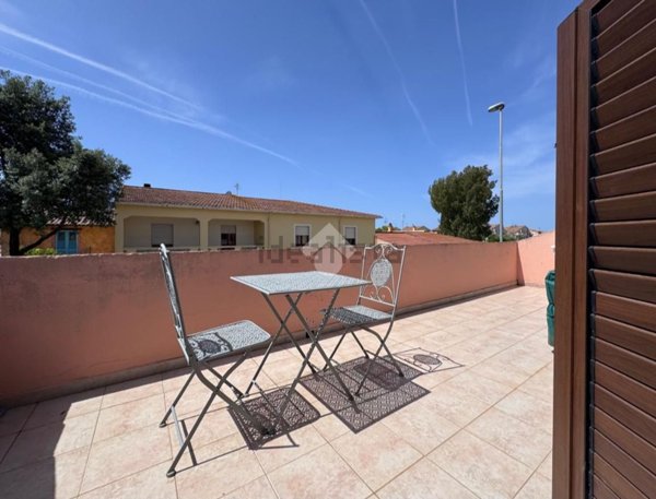 appartamento in vendita ad Olmedo