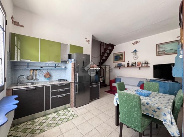 appartamento in vendita ad Olmedo