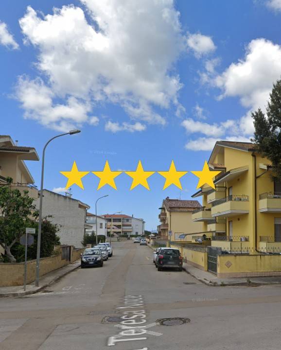 appartamento in vendita ad Olmedo