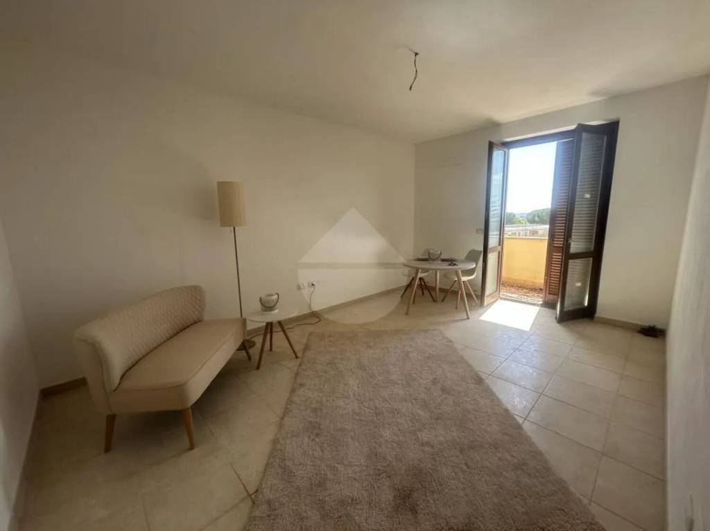 appartamento in vendita ad Olmedo