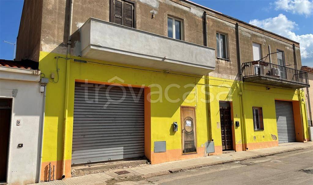 negozio in vendita ad Olmedo