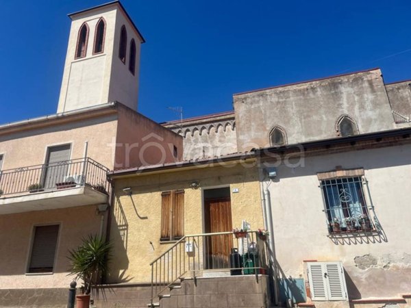 appartamento in vendita ad Olmedo