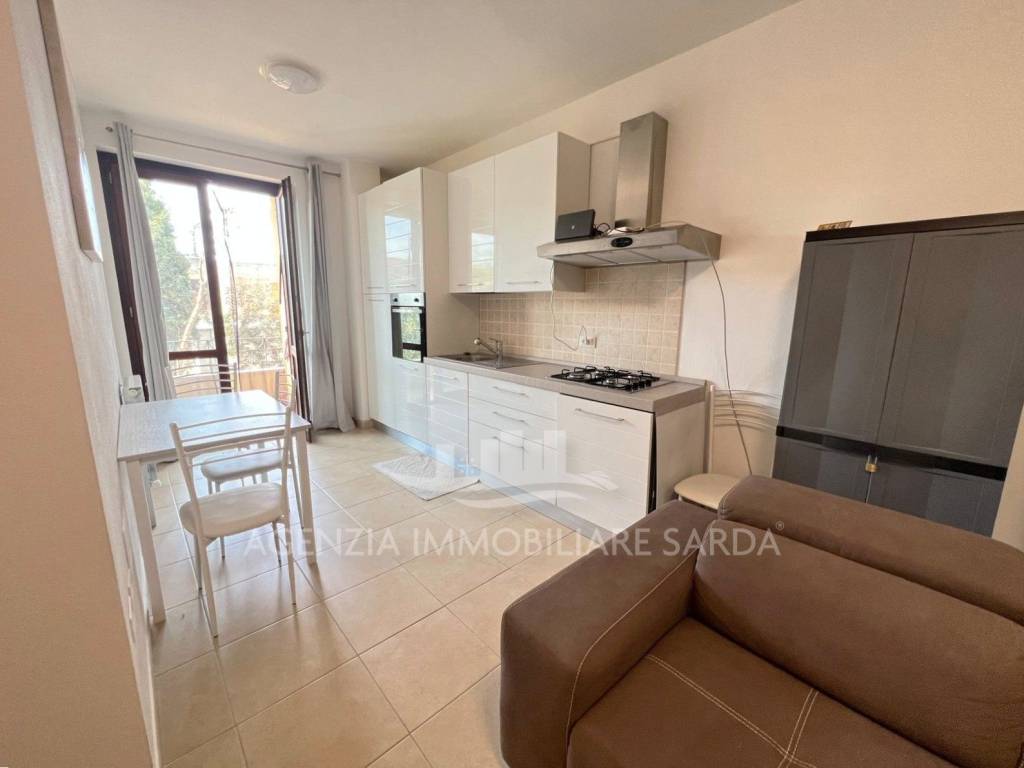 appartamento in vendita ad Olmedo