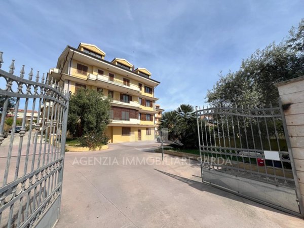 appartamento in vendita ad Olmedo