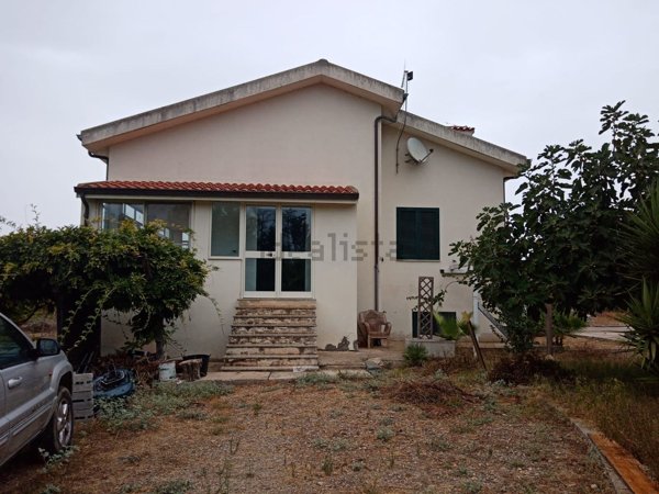 casa indipendente in vendita ad Olmedo