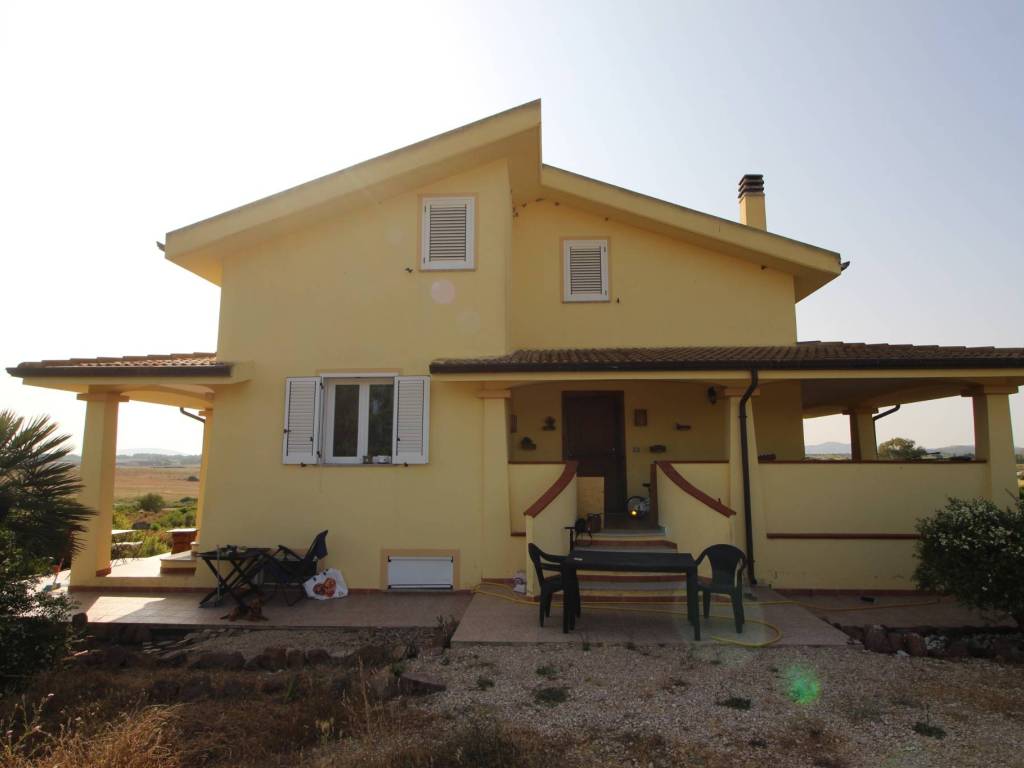 casa indipendente in vendita ad Olmedo