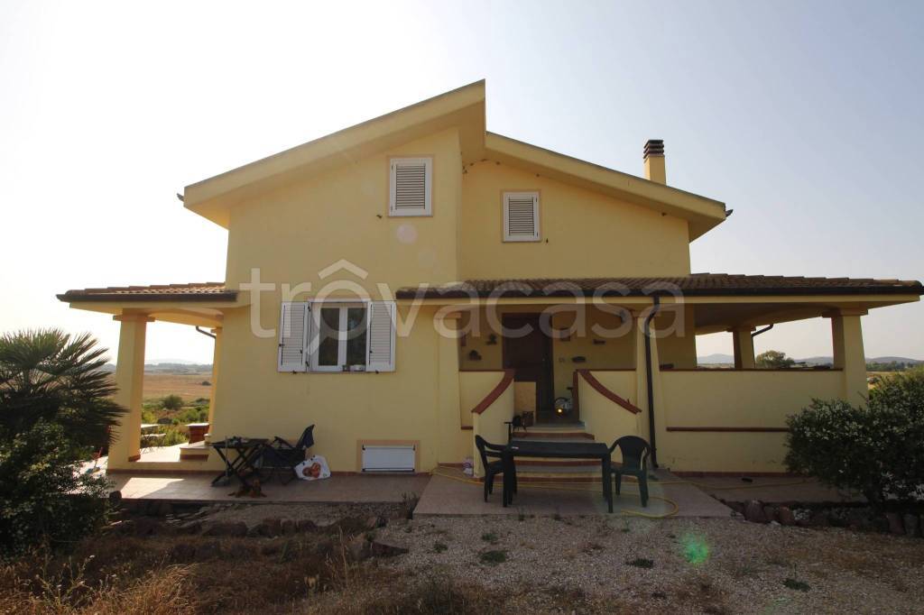 casa indipendente in vendita ad Olmedo
