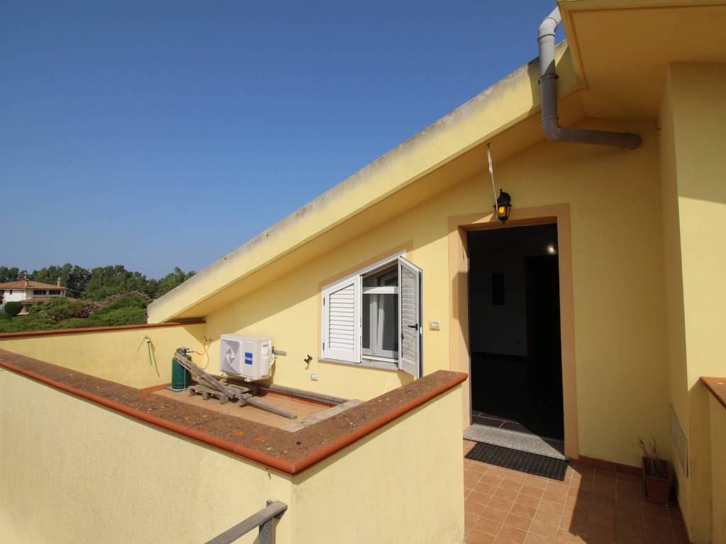 appartamento in vendita ad Olmedo