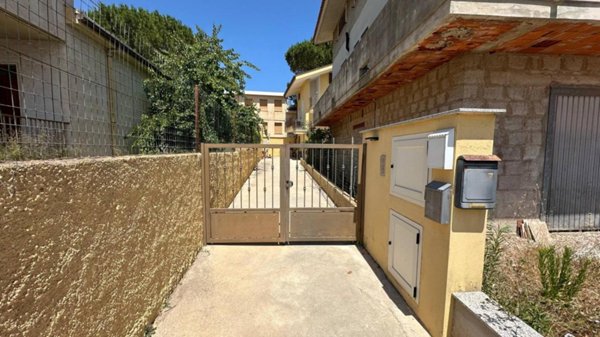 appartamento in vendita ad Olmedo