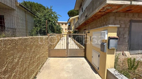 appartamento in vendita ad Olmedo