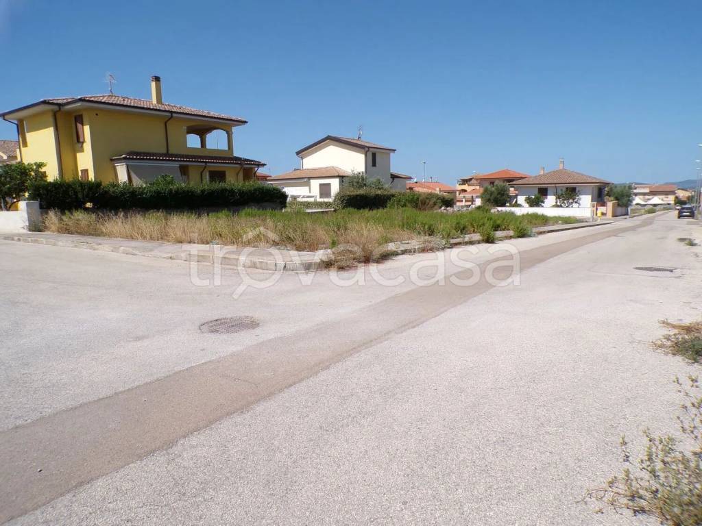 terreno agricolo in vendita ad Olmedo