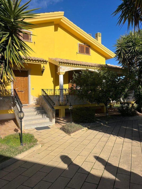 casa indipendente in vendita ad Olmedo