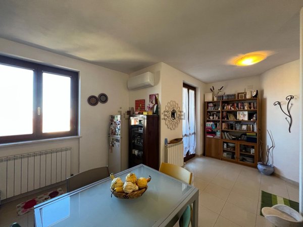 appartamento in vendita ad Olmedo