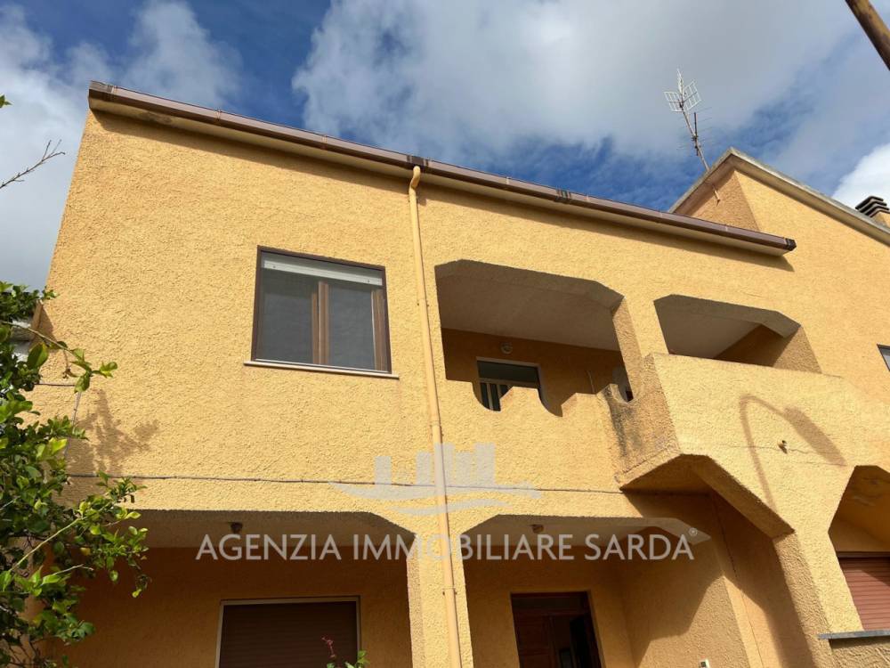 appartamento in vendita ad Olmedo