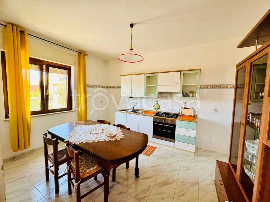 appartamento in vendita ad Olmedo