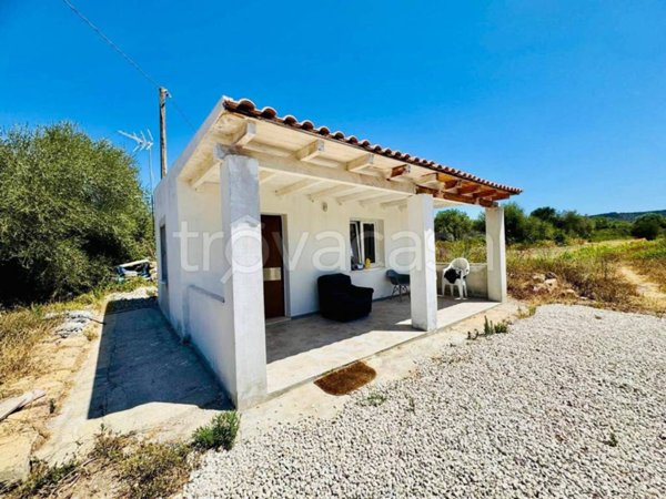 casa indipendente in vendita ad Olmedo