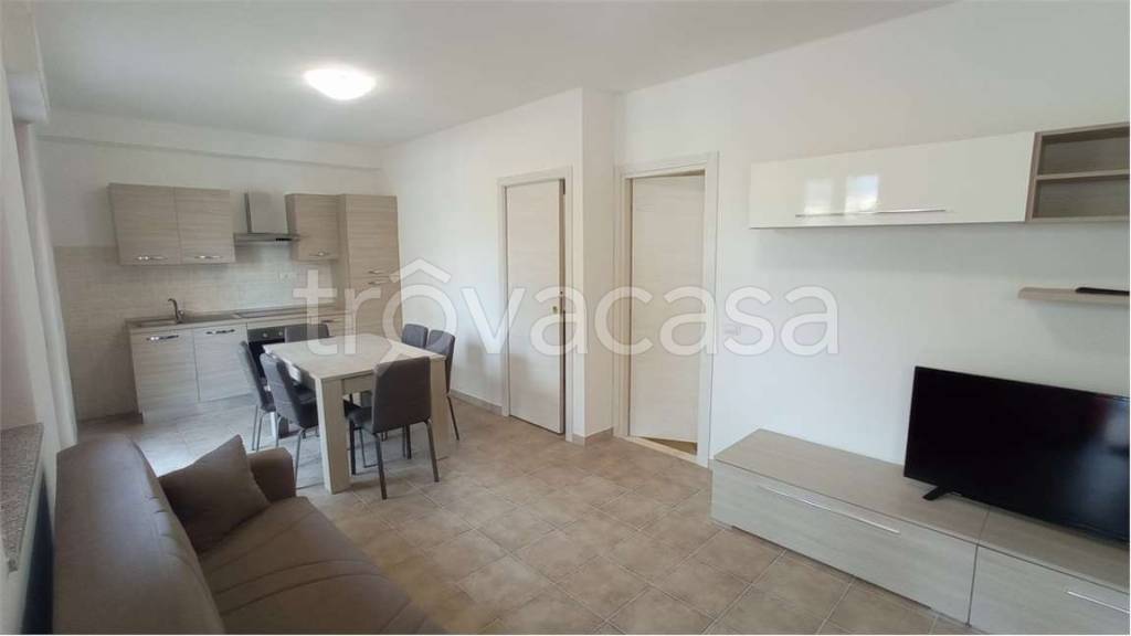appartamento in vendita ad Olmedo
