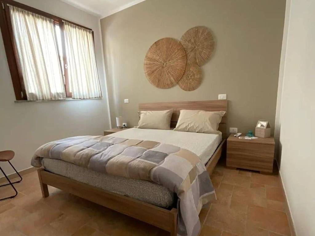 appartamento in vendita ad Olmedo