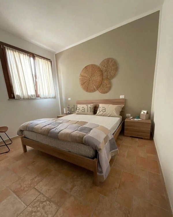 appartamento in vendita ad Olmedo