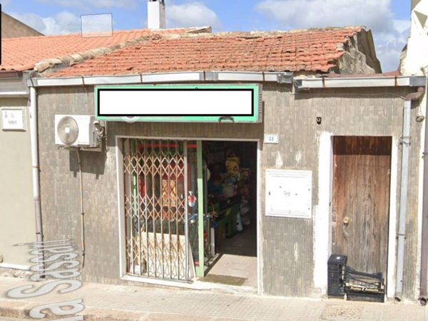 trivano in vendita ad Olmedo
