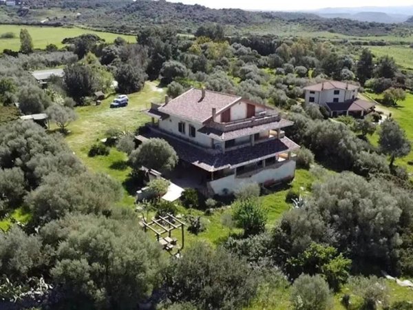 casa indipendente in vendita ad Olmedo