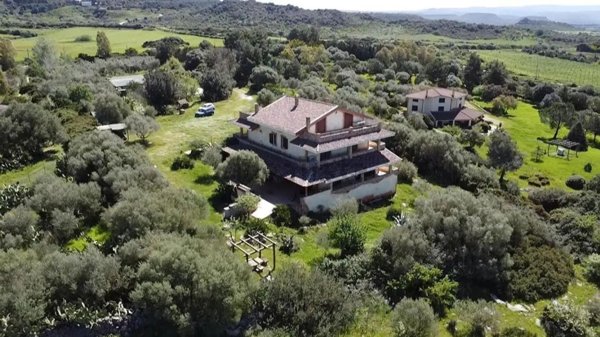 casa indipendente in vendita ad Olmedo