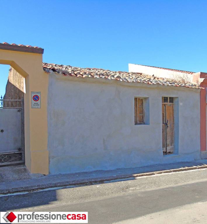 casa indipendente in vendita ad Olmedo