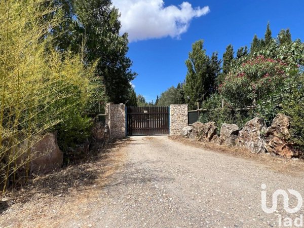 casa indipendente in vendita ad Olmedo