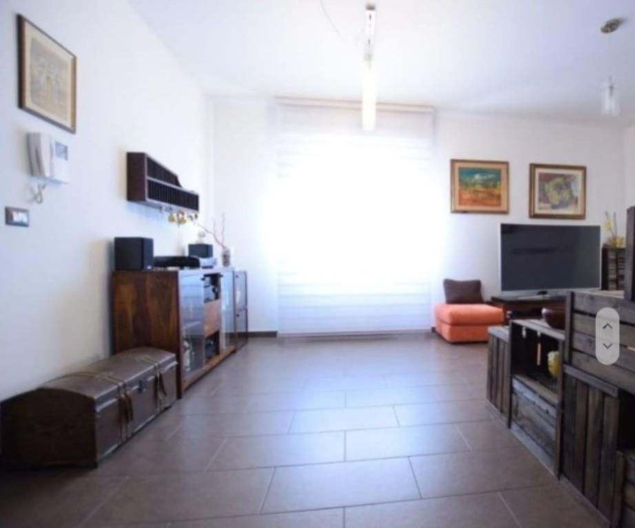 appartamento in vendita ad Olmedo