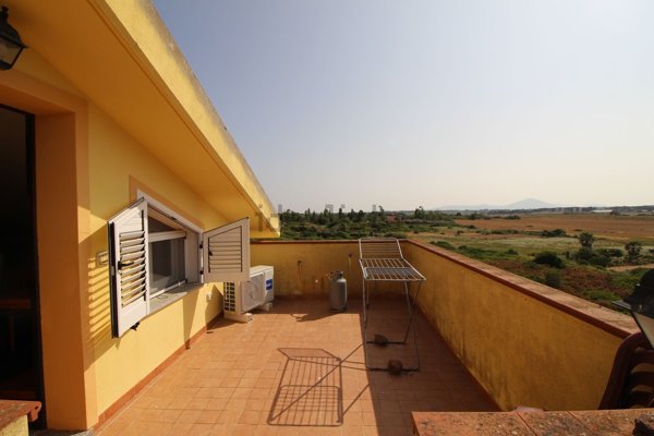 appartamento in vendita ad Olmedo