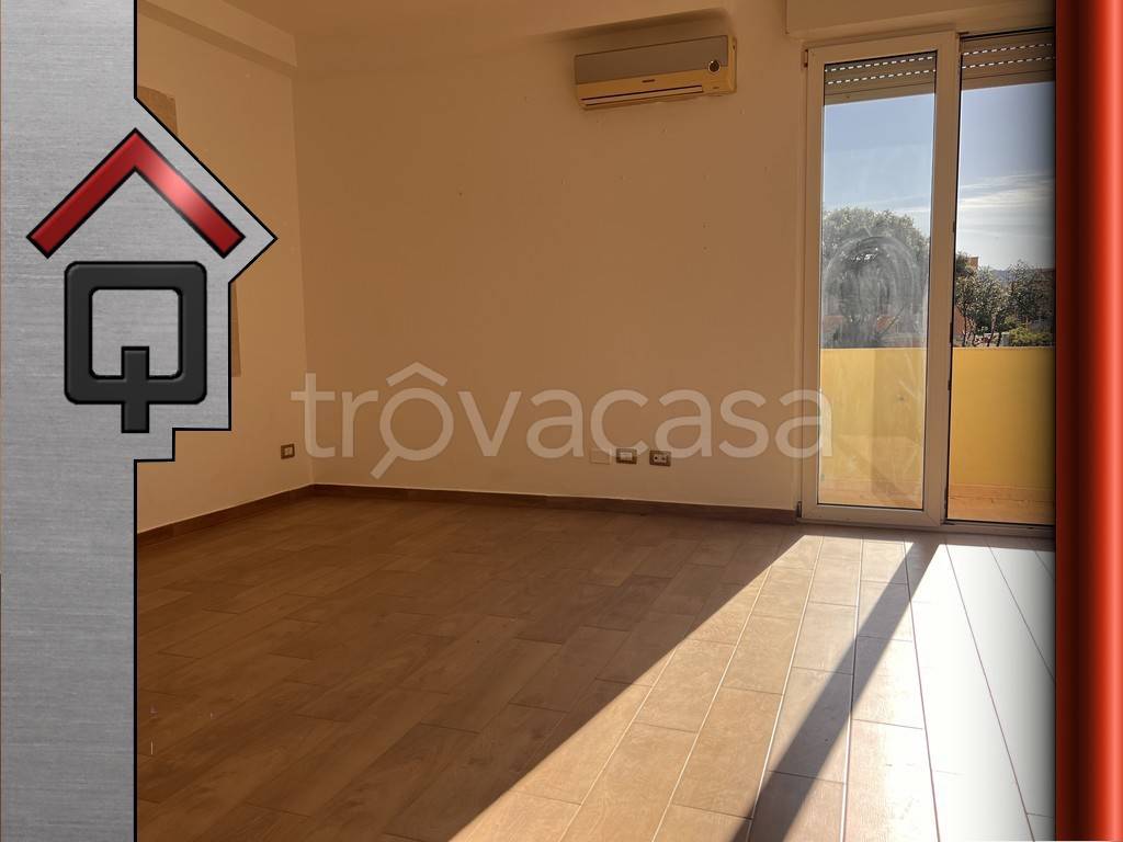 appartamento in vendita ad Olmedo